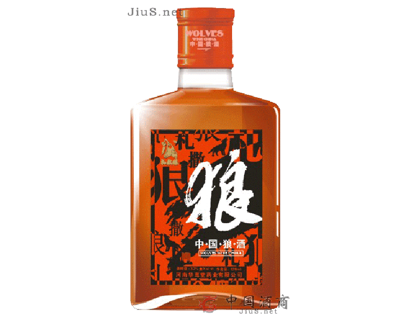 保健酒招商