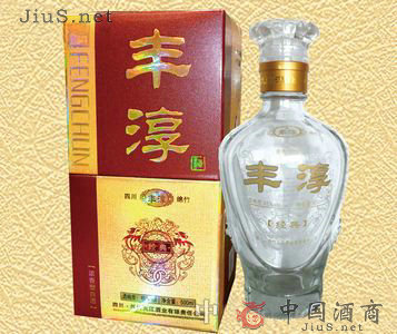 丰淳酒125ml