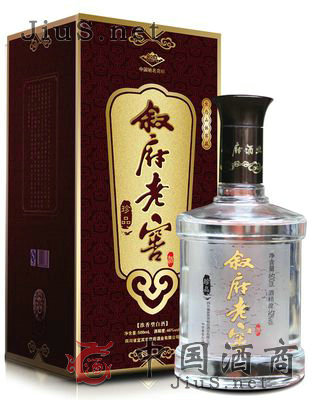 叙府老窖珍品|四川省宜宾市叙府酒业股份有限公司 - 白酒招商 - 酒商