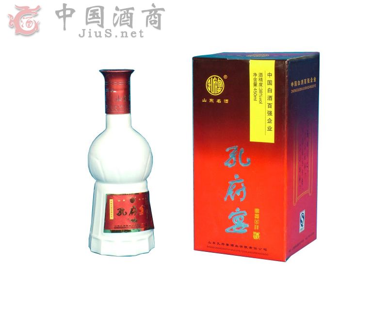 孔府宴酒(产品9)