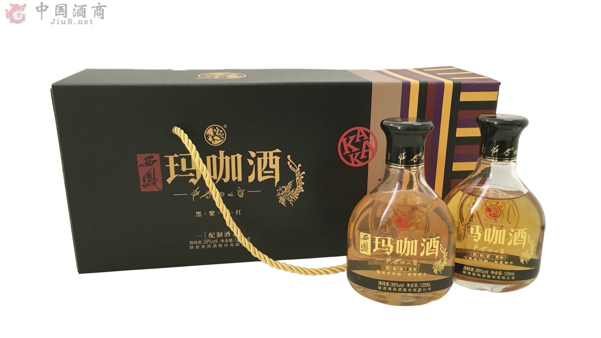 浏览:114940次 西凤玛咖酒(125ml*6【公司名称:云南天源华玛生物